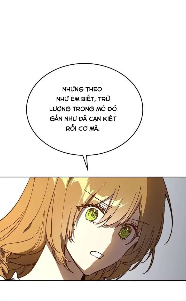 Vị Hôn Thê Khế Ước Của Công Tước Chap 130 - Trang 4