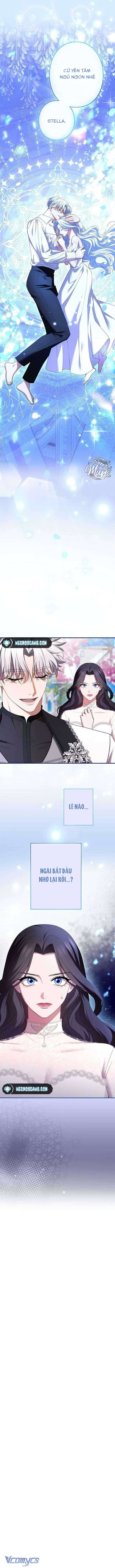 Tôi Không Thể Ngừng Yêu Người Phụ Nữ Độc Ác Nhất Đế Quốc! Chap 57 - Trang 4