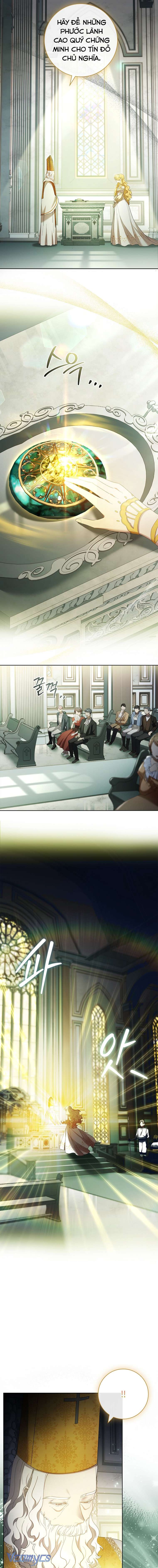 [PNT] Nam Chính À, Tôi Sẽ Tôn Trọng Sở Thích Của Anh! Chap 51 - Trang 2