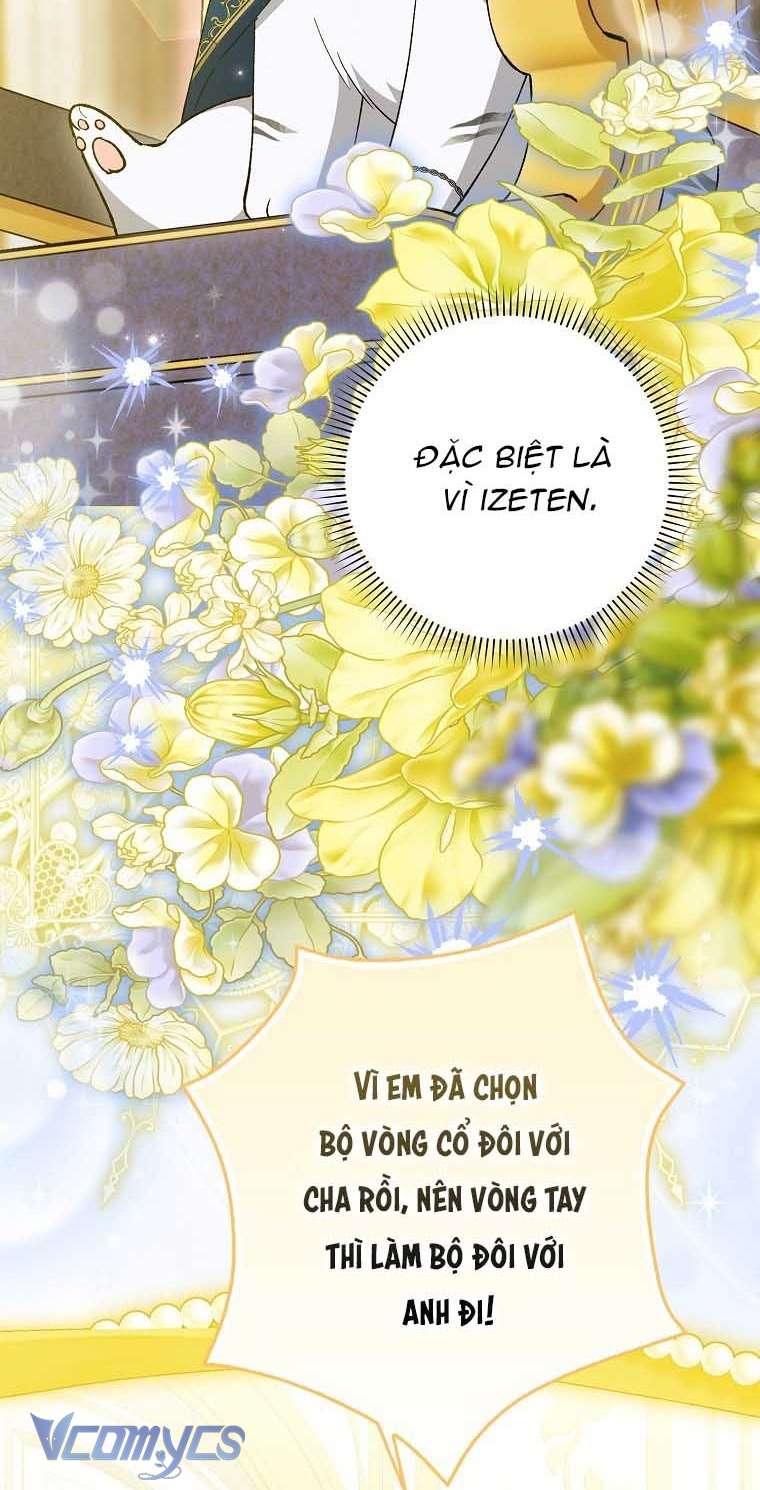Công Chúa Bạch Hổ Không Có Nguy Hiểm Nha! Chap 8 - Trang 2