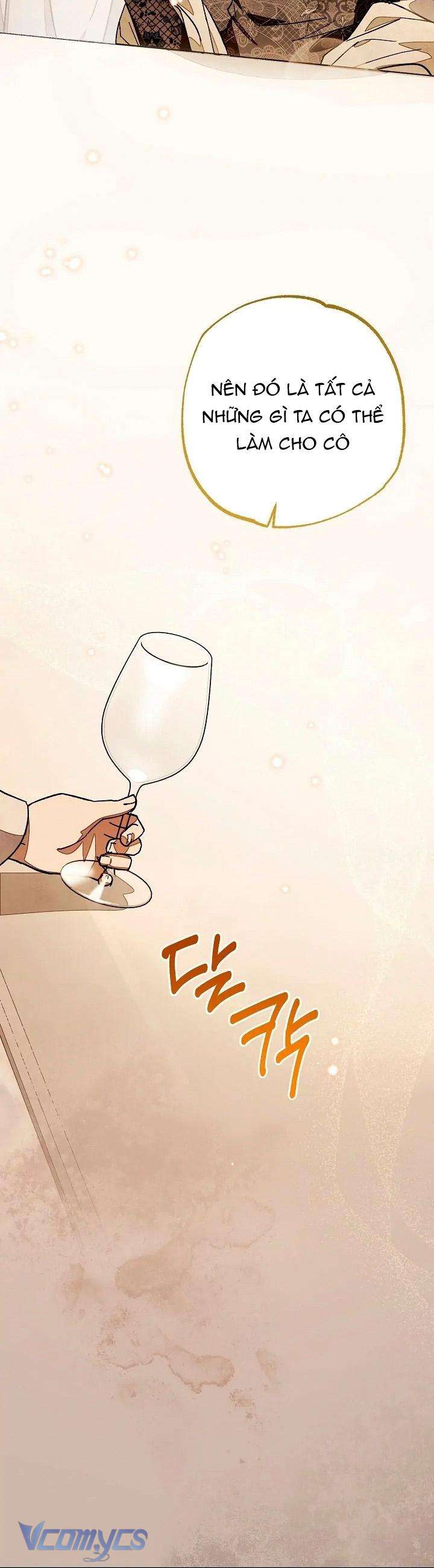 Chào Mừng Đến Với Dinh Thự Hoa Hồng Chap 6 - Trang 3