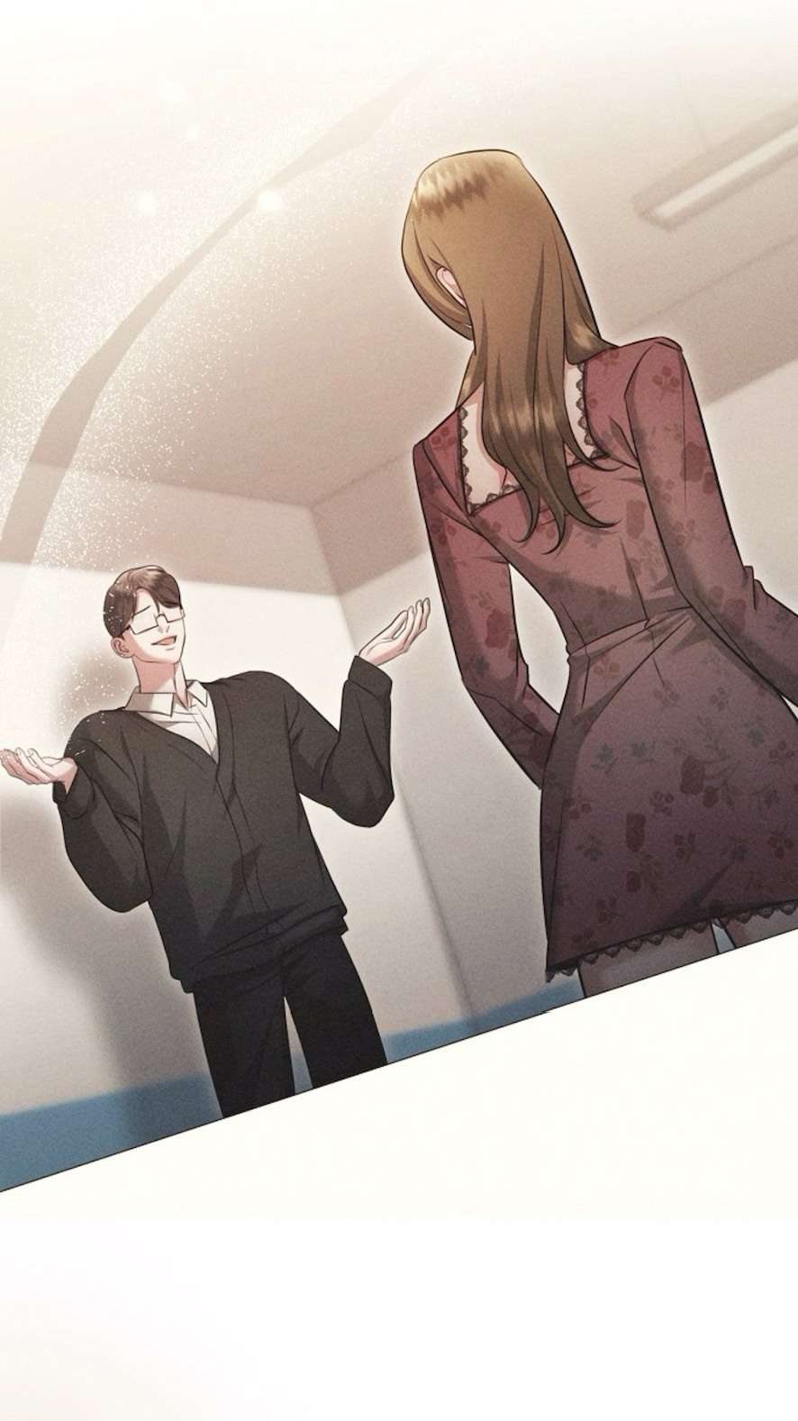 〖18+〗- Sự Cám Dỗ Ngọt Ngào Của Cậu Bạn Thân Chap 25 - Trang 2