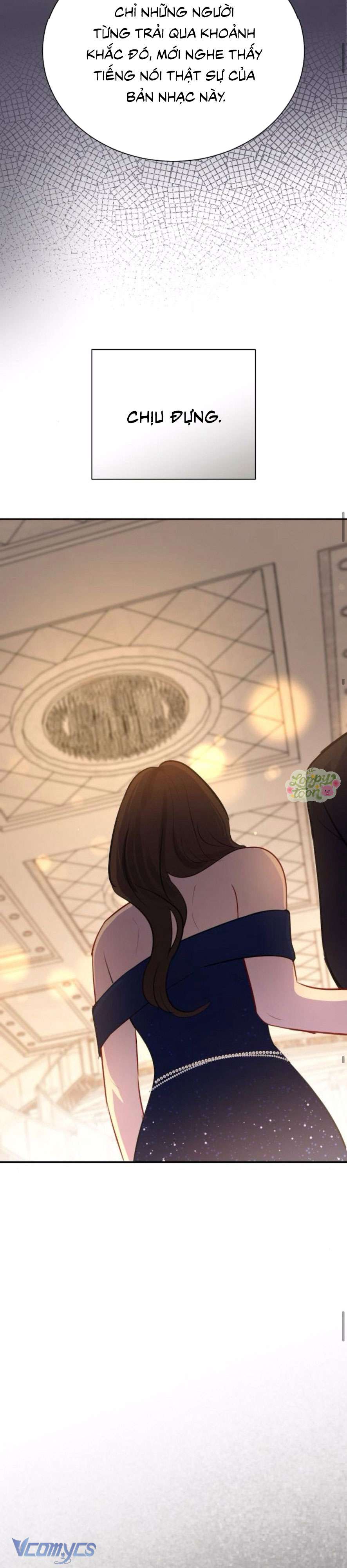 Quyền Lực Của Thư Ký Chap 28 - Trang 3