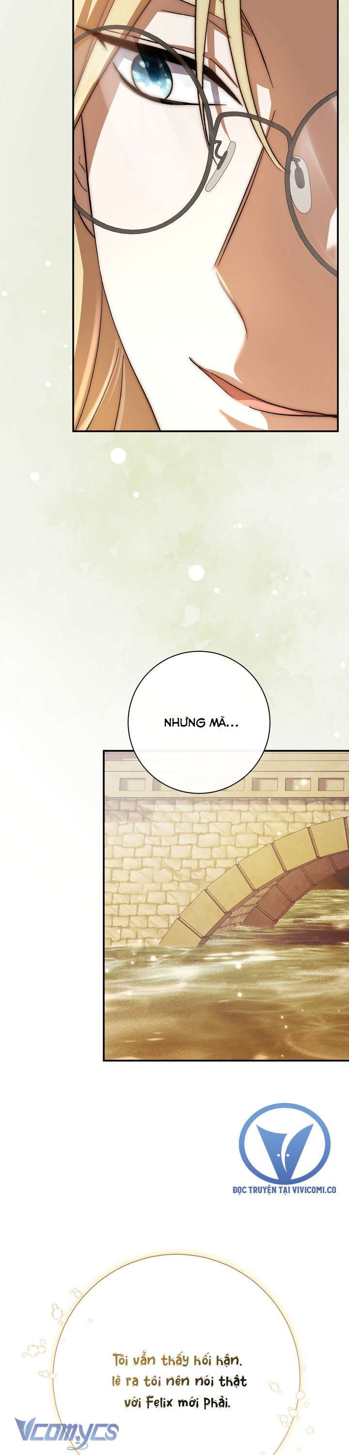 Người Xem Mắt Của Ác Nữ Quá Hoàn Hảo Chap 101 - Trang 3