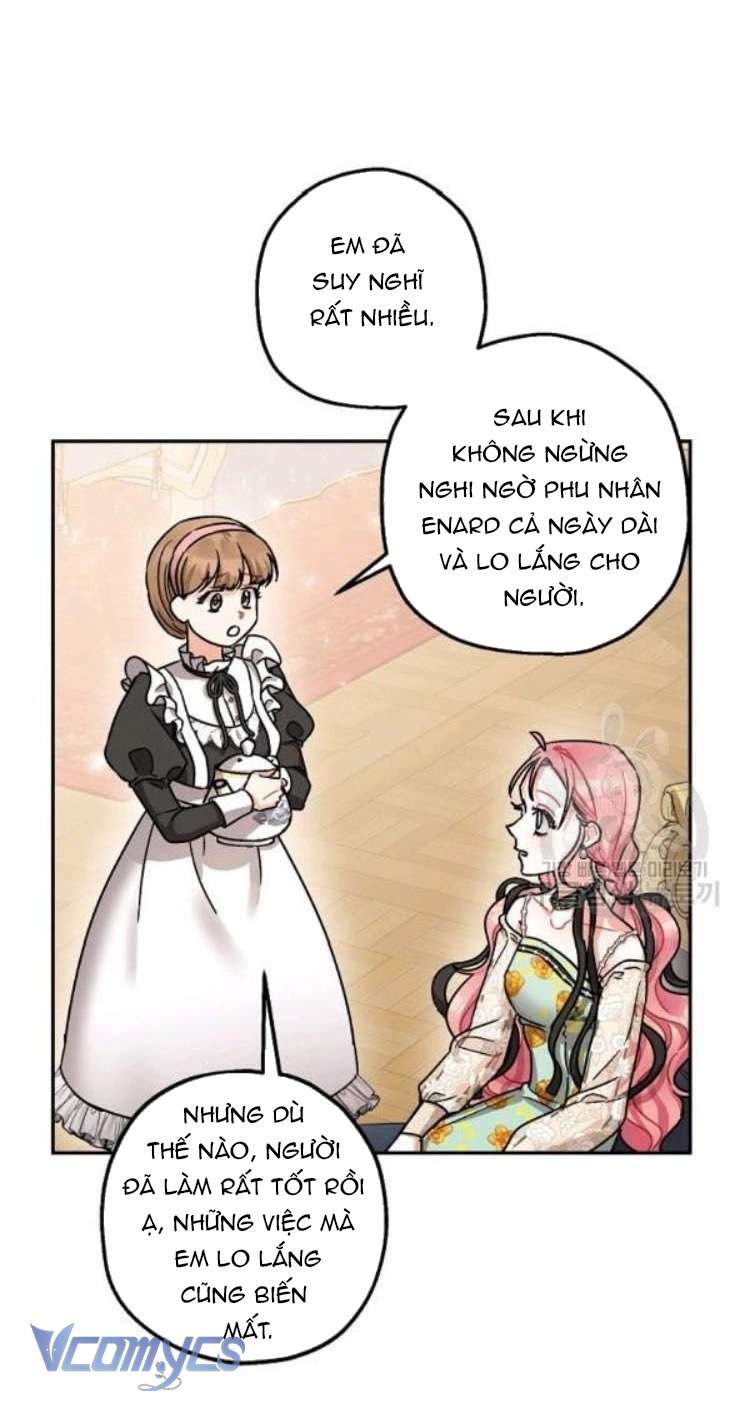 Liều Thuốc An Thần Của Bạo Chúa Chap 25 - Trang 4