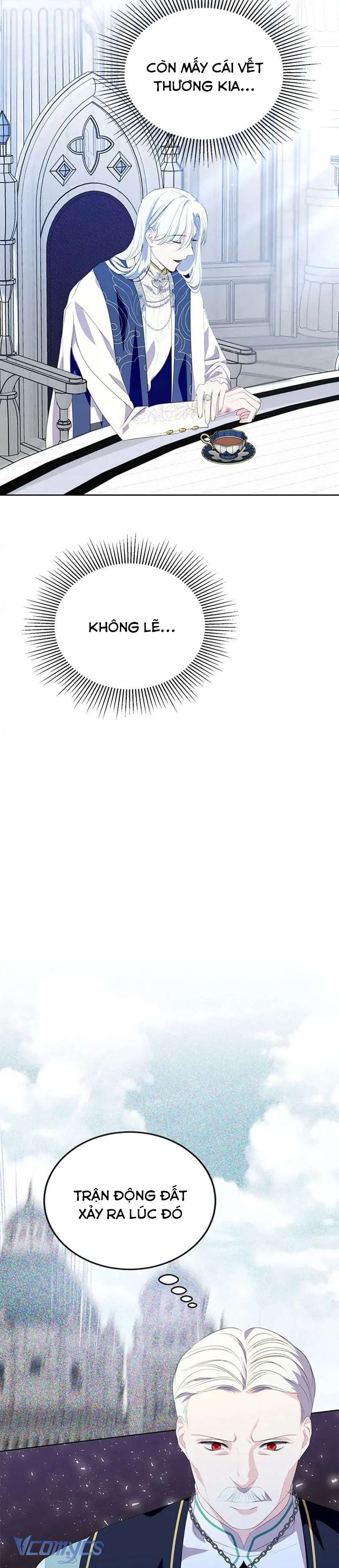 [PNT] Phía Sau Mặt Nạ Của Nam Chính Hiền Lành Chap 26 - Trang 2