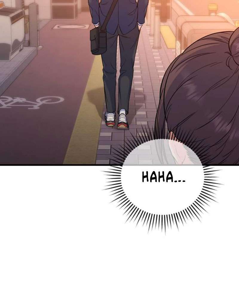 Vì Một Kết Thúc Viên Mãn Cho Đôi Ta Chap 6 - Trang 2