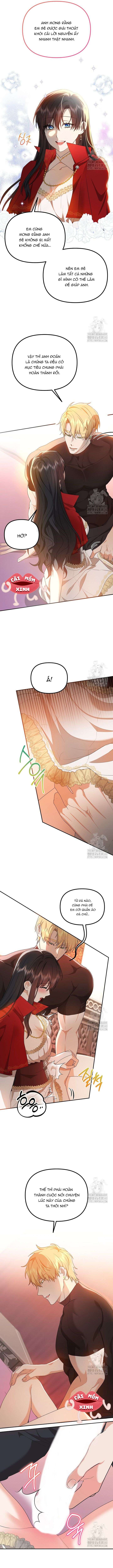 Dũng Sĩ Vị Tha Chap 44 - Trang 2