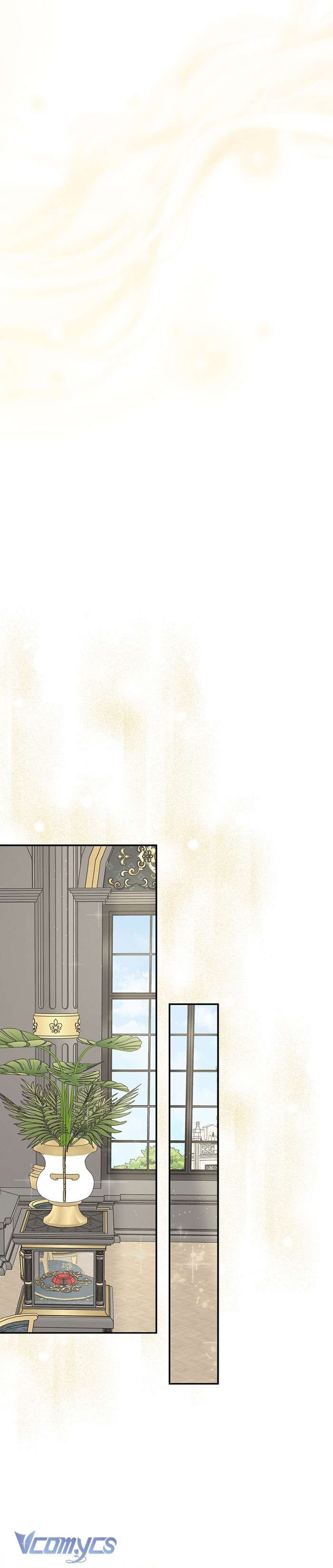 Tôi đã trở thành con gái út của công tước phản diện Chapter 36 - Trang 3