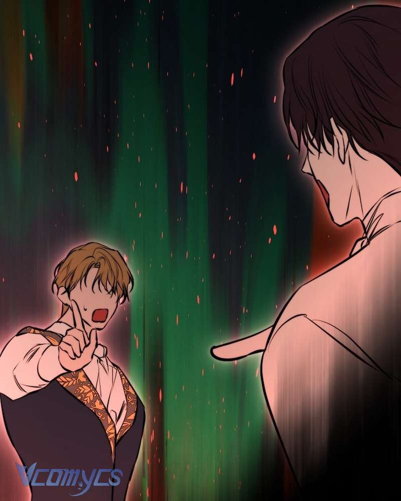 Hãy Dạy Em Cách Khao Khát Chap 40 - Trang 2