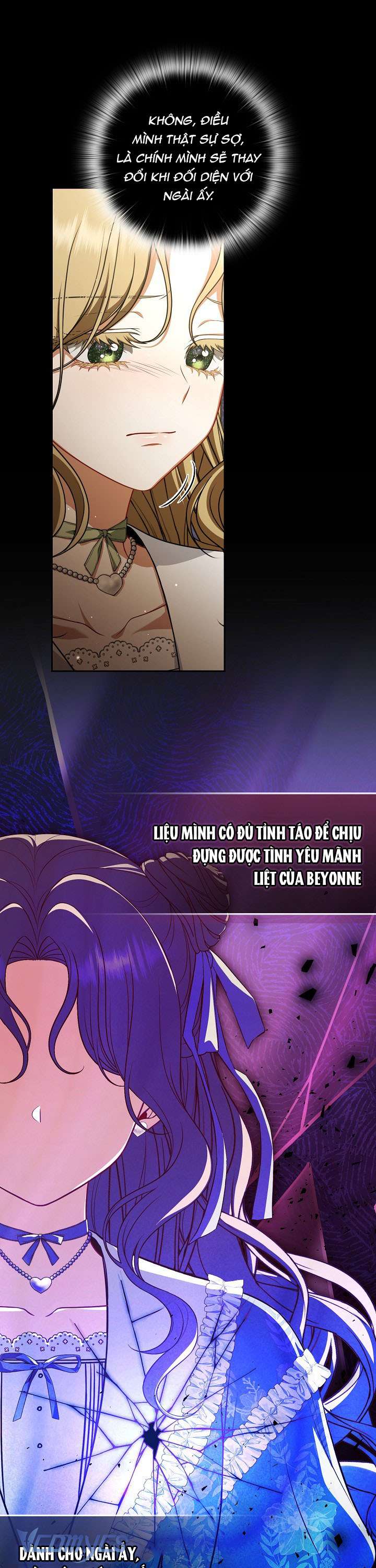 Tôi Đã Xem Một Vở Kịch Chap 6 - Trang 2