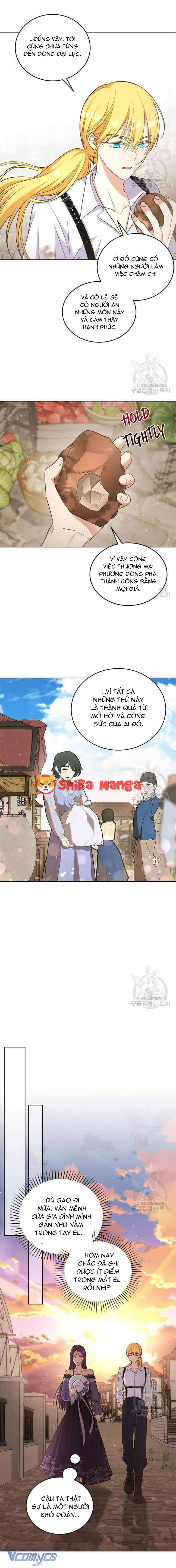 Làm Thế Nào Để Ăn Chủ Nhân Chap 75 - Trang 2
