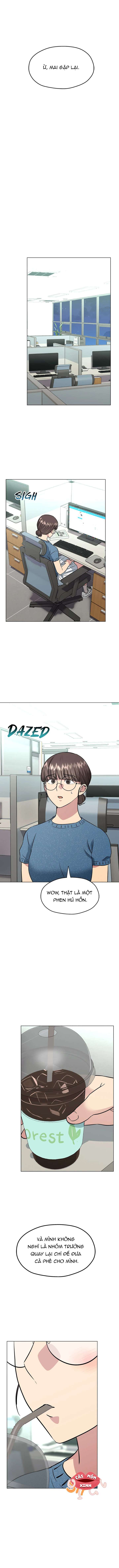 Twenty Nights Twenty Nights-Chap 53 - Trang 2