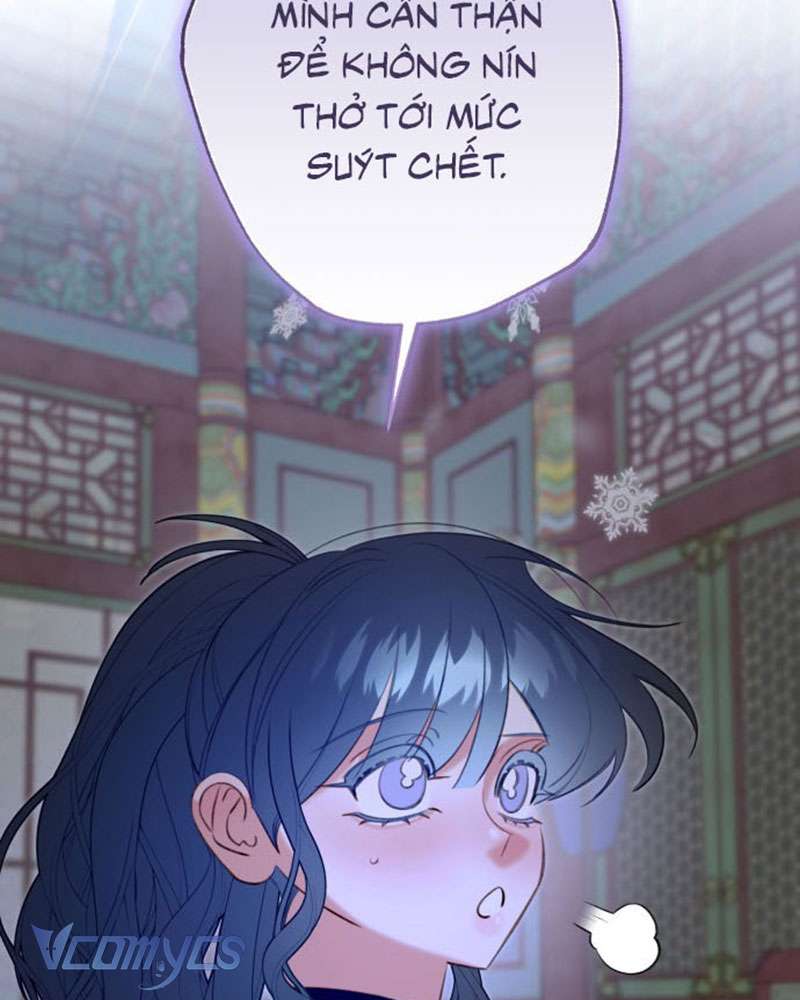 Chuyện Tình Tuyết Phương Bắc Chap 53 - Next 