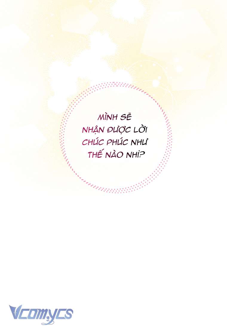 Tôi đã trở thành con gái út của công tước phản diện Chapter 3 - Trang 3