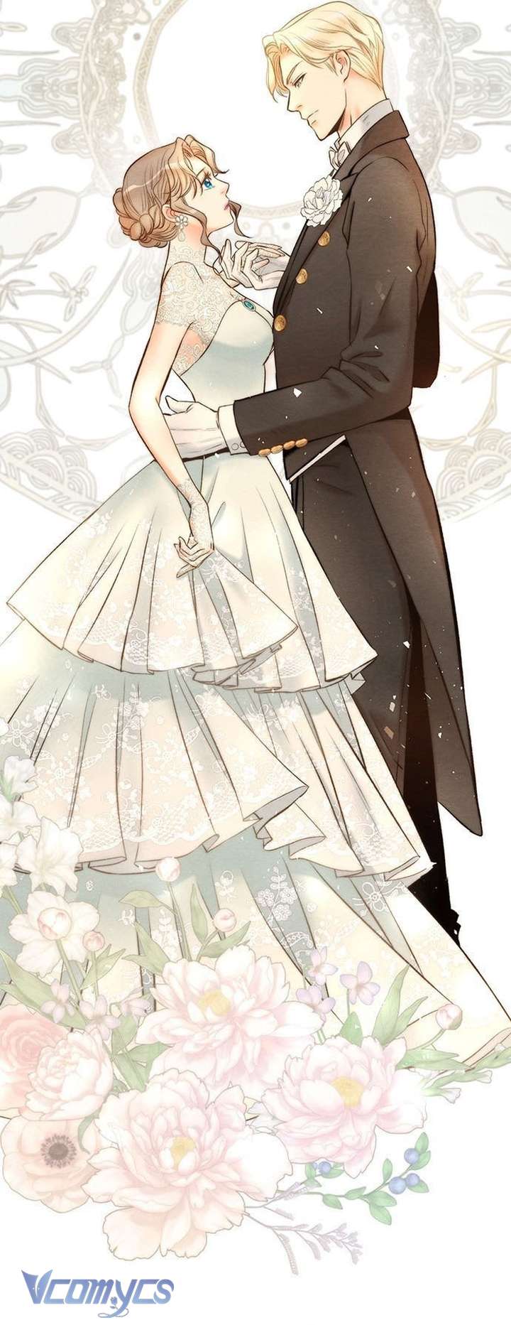 Hoàng Tử Rắc Rối Chap 16 - Next Chap 17