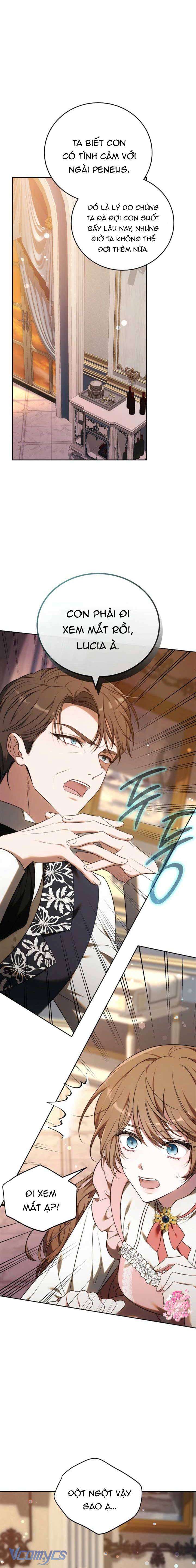 Lời Tỏ Tình Lần Thứ 101 Chap 1 - Next Chap 2