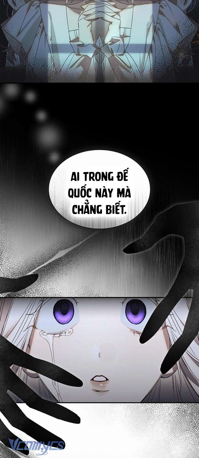 Cứ Cố Gắng Hết Sức Để Hối Hận Chap 14 - Trang 4