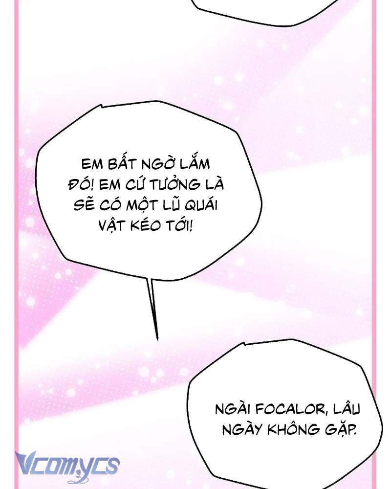 Hãy Dạy Em Cách Khao Khát Chap 52 - Trang 2