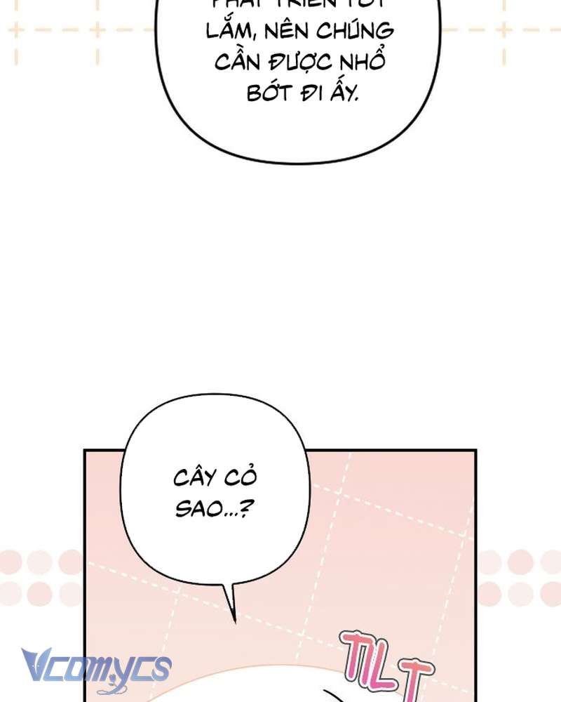 Trước Khi Em Có Ý Định Chạy Trốn Ta Sẽ Ngăn Chặn Nó Chap 33 - Trang 2