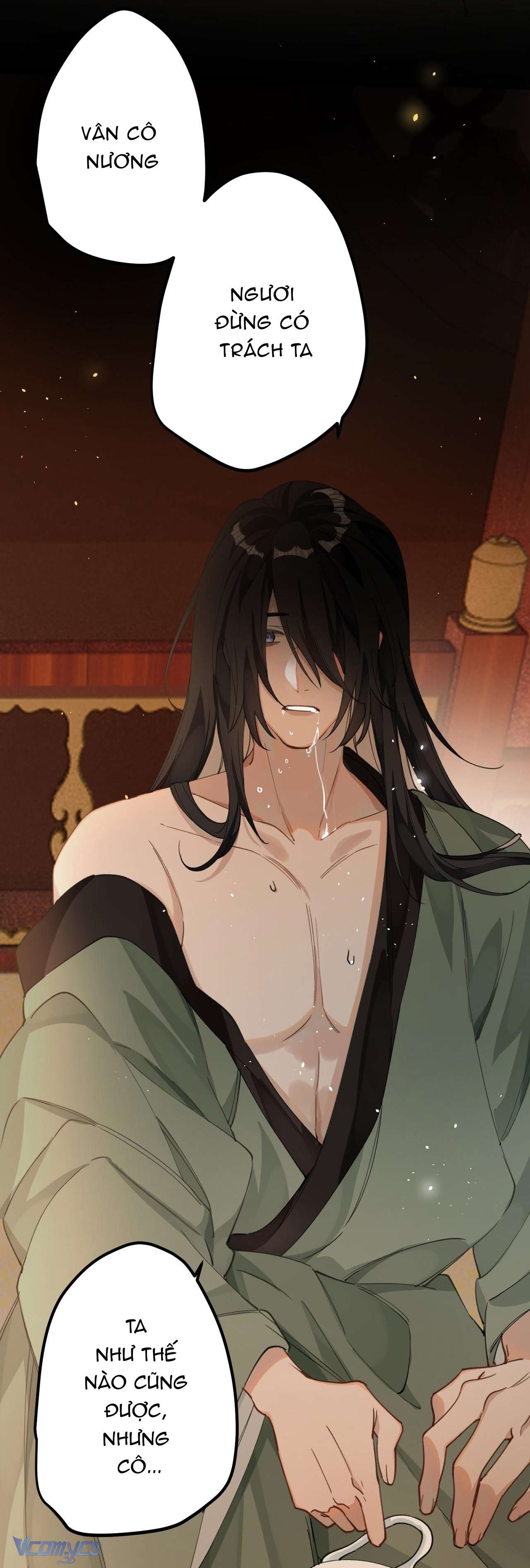 Công Chúa Pháo Hôi Muốn Tùy Tiện Đến Cuối Cùng Chap 16 - Trang 2