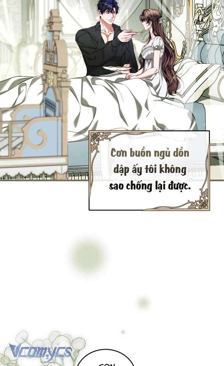Thời Gian Của Nhân Vật Phụ Có Giới Hạn Chap 96 - Trang 3
