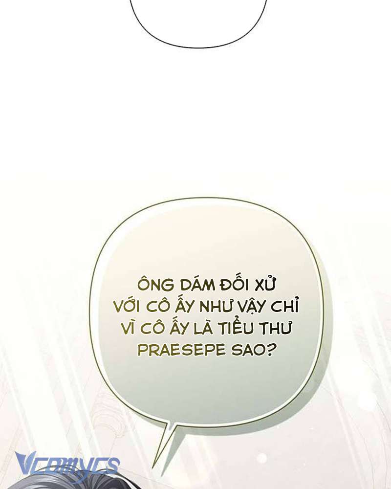Praesepe Bên Ngoài Chiếc Lồng Chap 12 - Trang 4