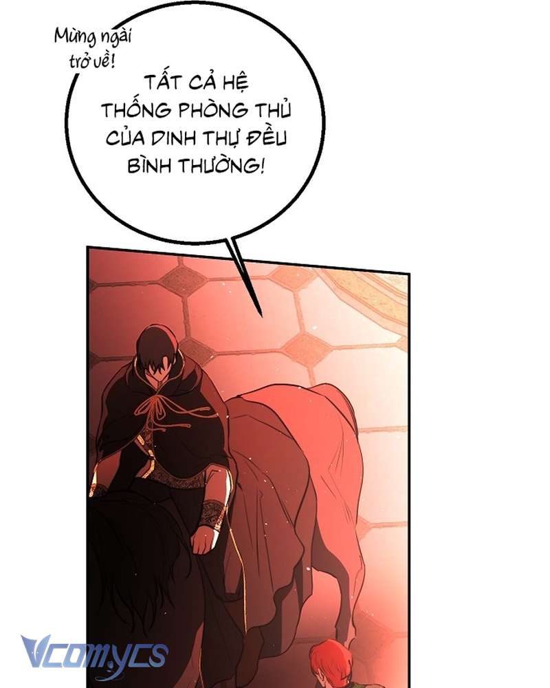 Hãy Dạy Em Cách Khao Khát Chap 25 - Trang 2