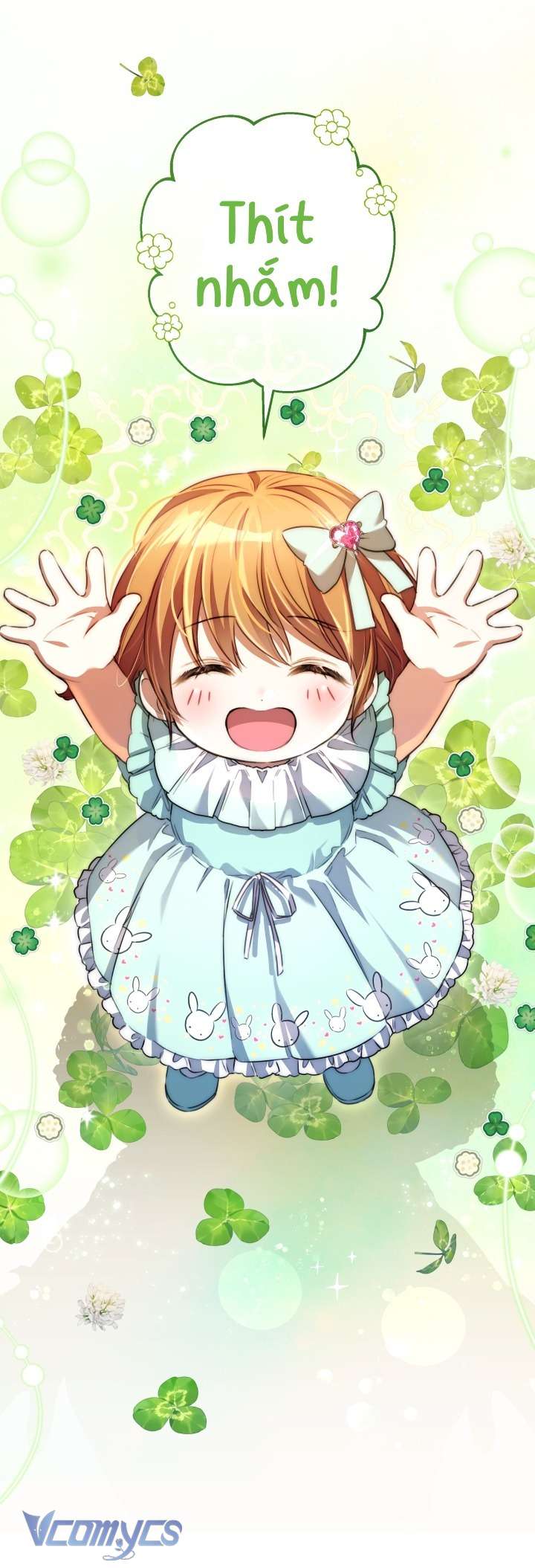 Đứa Trẻ Nuôi Dưỡng Ác Ma Chap 8 - Trang 2