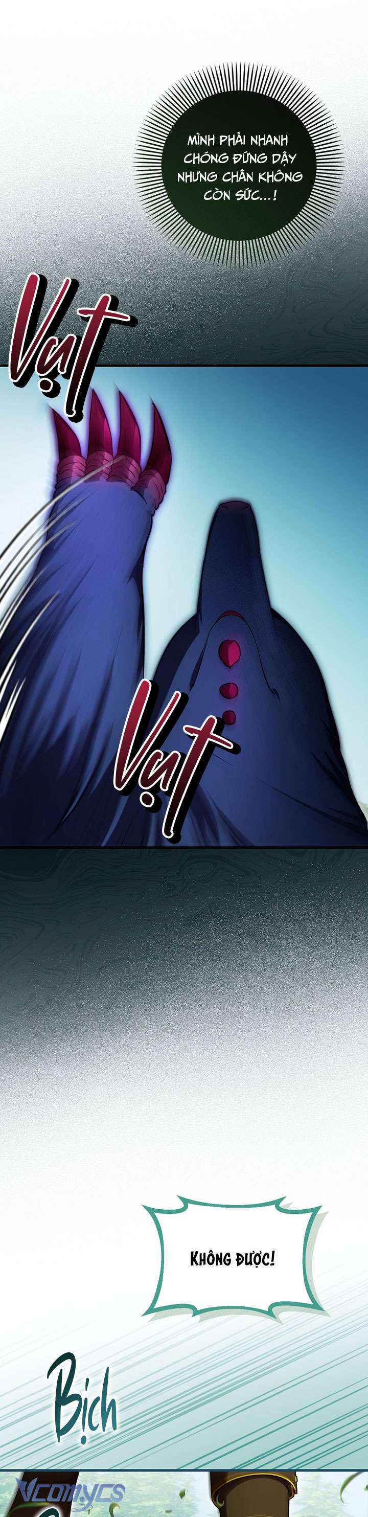 Lần Đầu Bé Út Được Yêu Thương Chap 81 - Trang 2