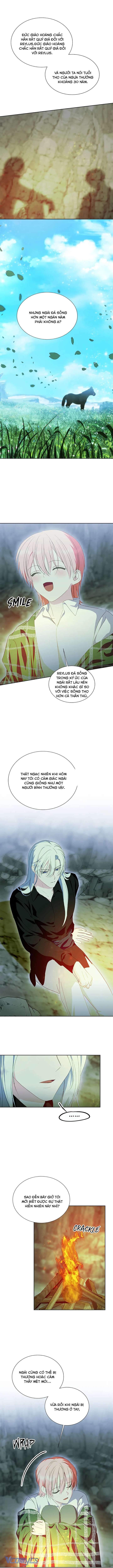 [PNT] Phía Sau Mặt Nạ Của Nam Chính Hiền Lành Chap 48 - Trang 2