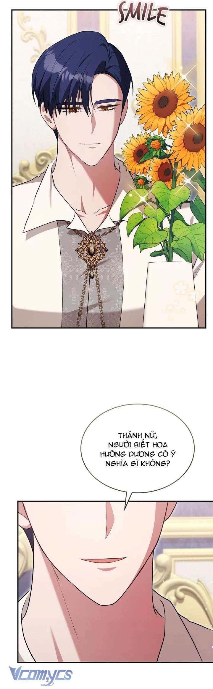 Dàn Harem Nóng Bỏng Đang Dần Lạnh Nhạt với Tôi! Chap 19 - Trang 3