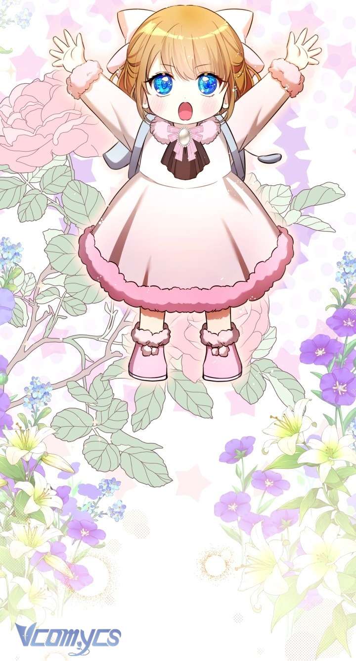 Đứa Trẻ Nuôi Dưỡng Ác Ma Chap 13 - Trang 2