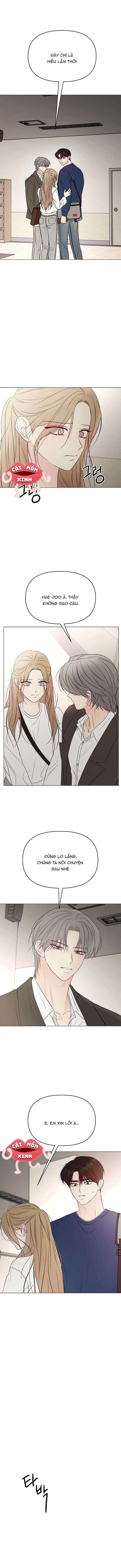 Soái Ca Kiểu Mẫu Chap 10 - Trang 2