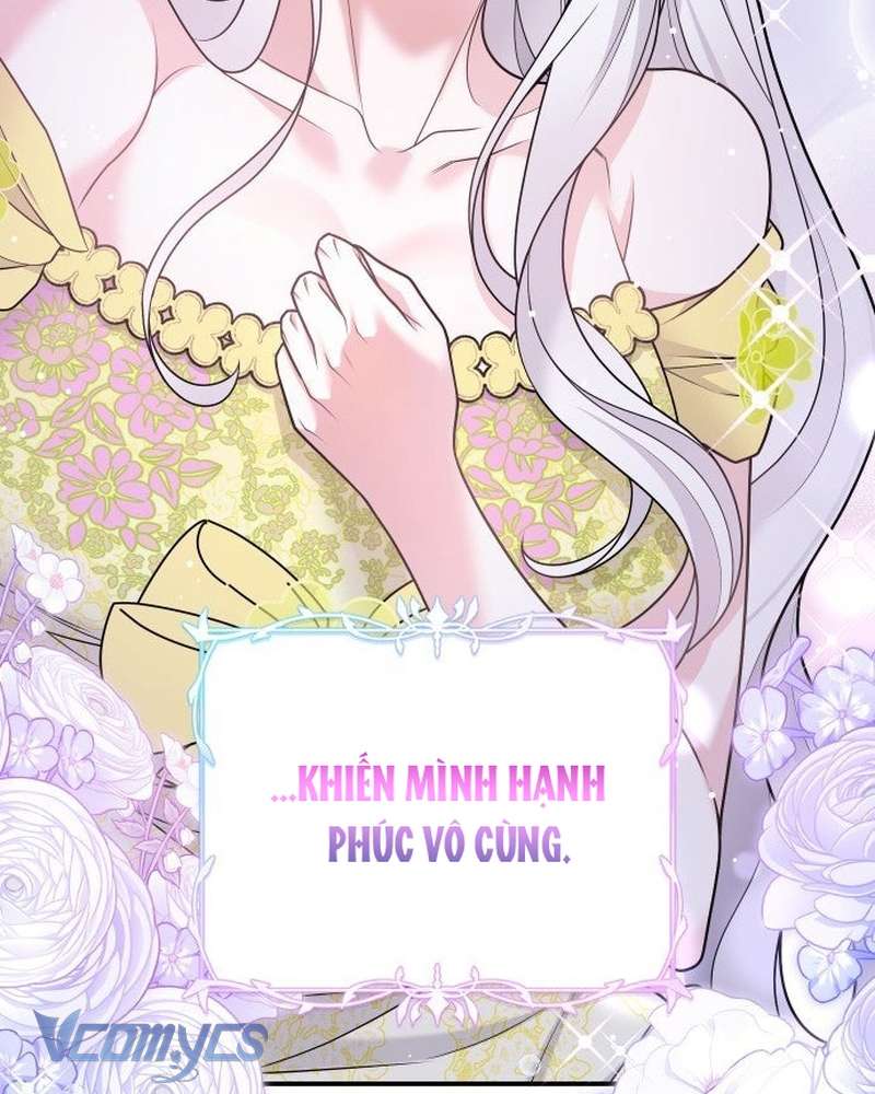 Trước Khi Em Có Ý Định Chạy Trốn Ta Sẽ Ngăn Chặn Nó Chap 36 - Trang 2