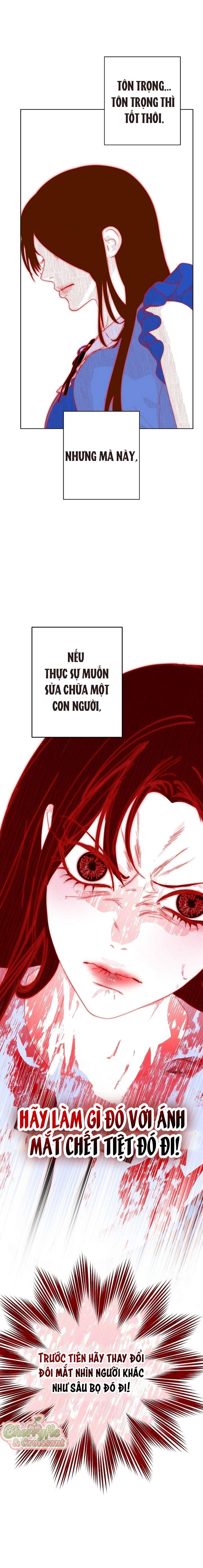 Những Mảnh Vỡ Của Giấc Mộng Thủy Tinh Chap 26 - Trang 2