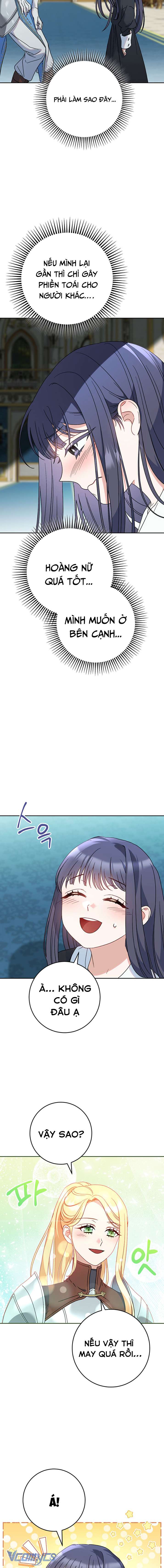 Nuôi Dưỡng Em Gái Xinh Đẹp Chap 6 - Trang 3