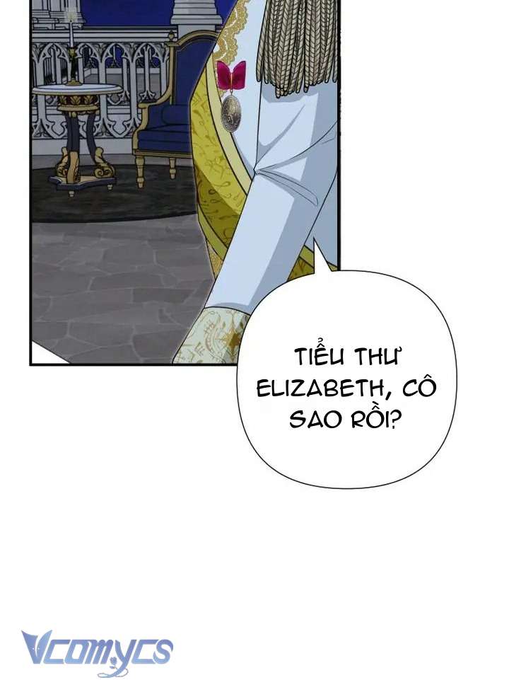 Sau Này Họ Sẽ Sinh Ra Tôi Chap 21 - Trang 3