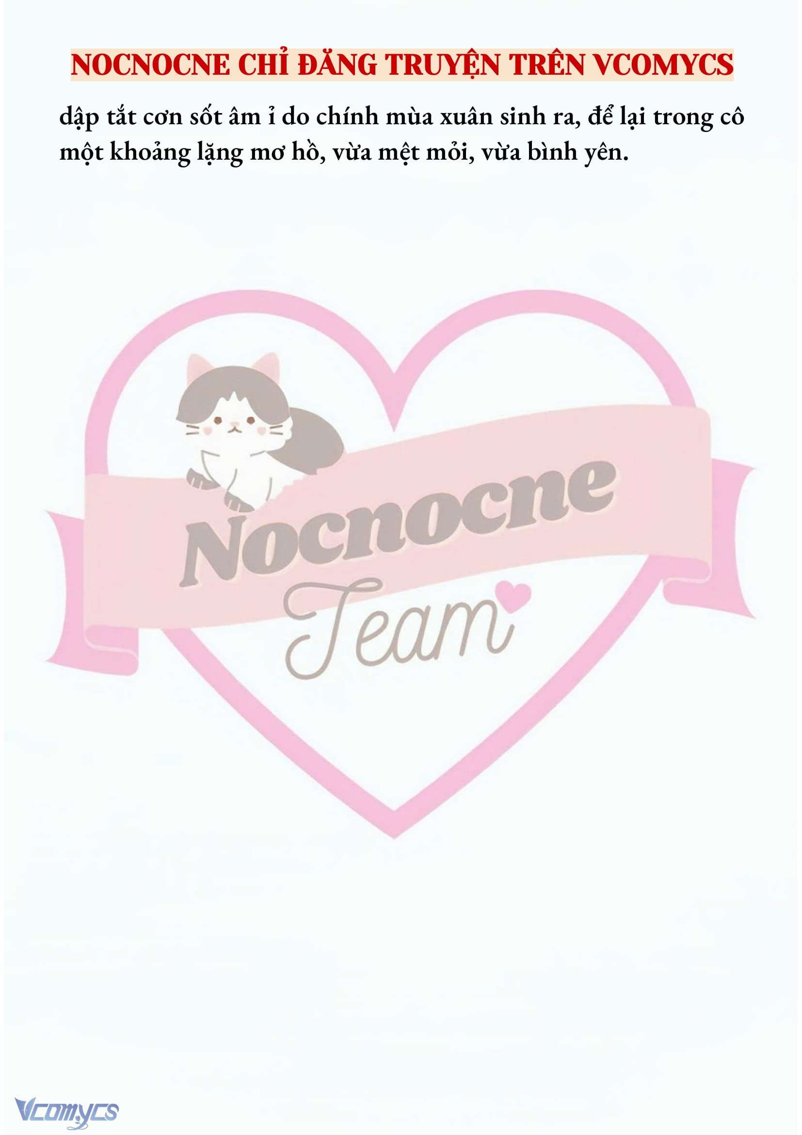 [NOVEL] CÁ RỪNG KHÔN NGOAN Chap 85 - Trang 2