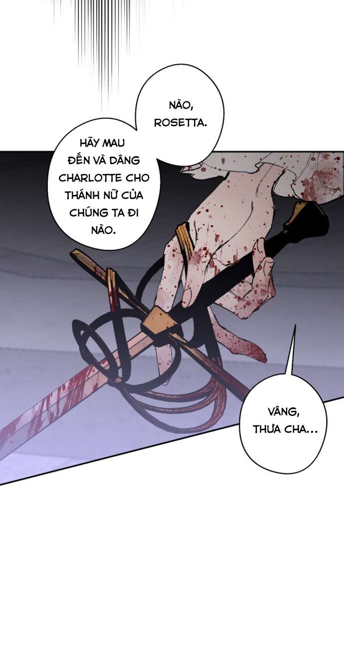 Lời Thú Nhận Của Chúa Tể Bóng Tối Chap 120 - Trang 4