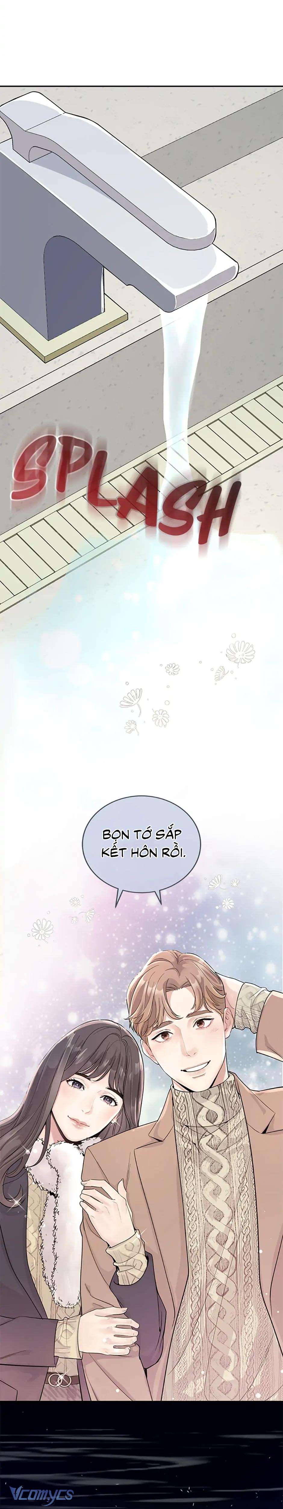 Lời Tỏ Tình Đáng Ngờ Chap 32 - Trang 2