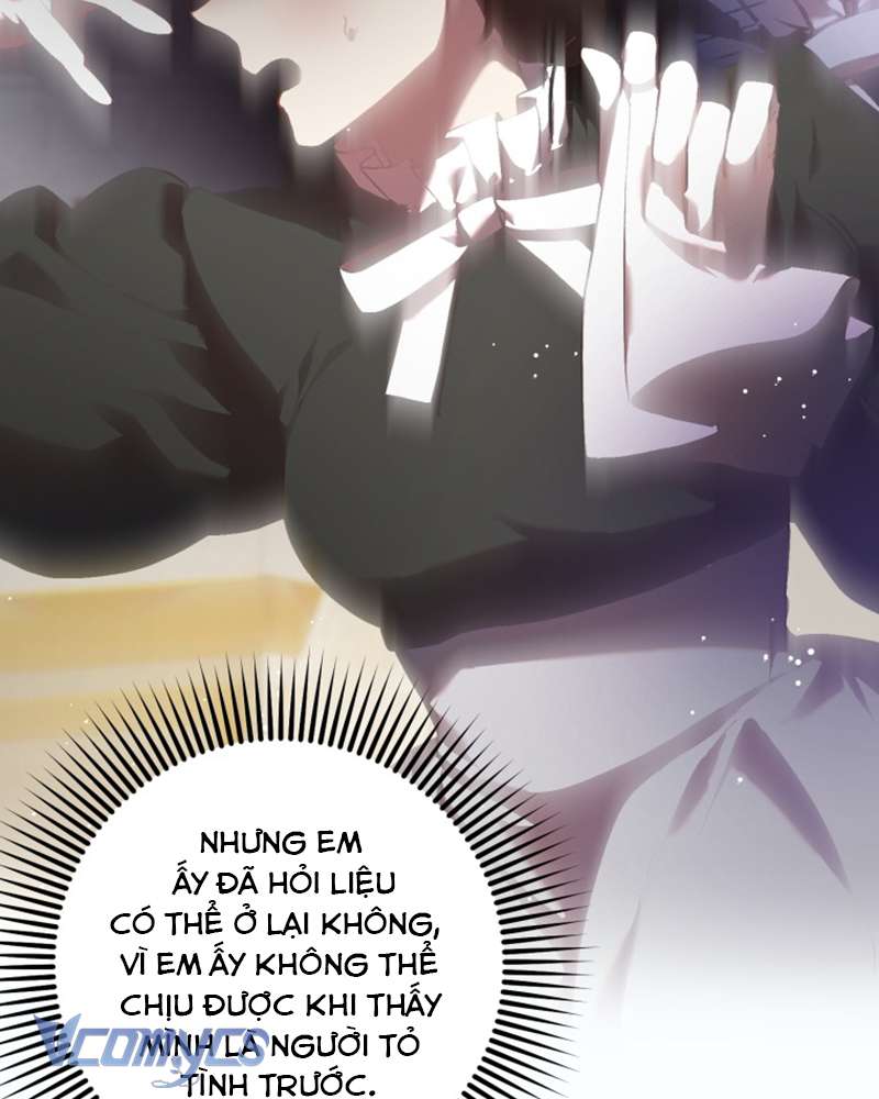 [Sứa Biển] Em Trai Tôi Là Hoàng Đế Ngang Ngược Chap 33 - Trang 2