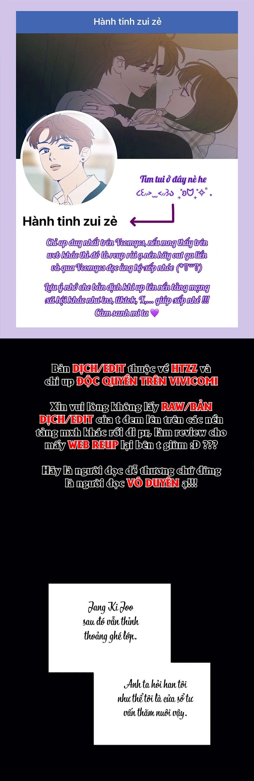 〖18+〗- Trò Chơi Quyền Lực Chap 6 - Trang 2