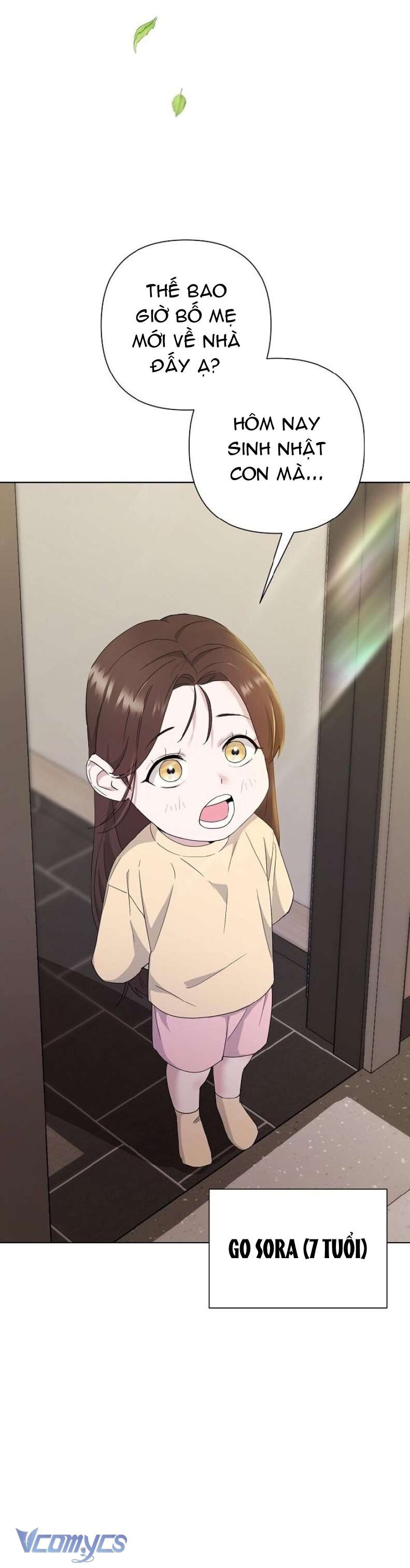 Thiêu Rụi Chap 1 - Trang 2