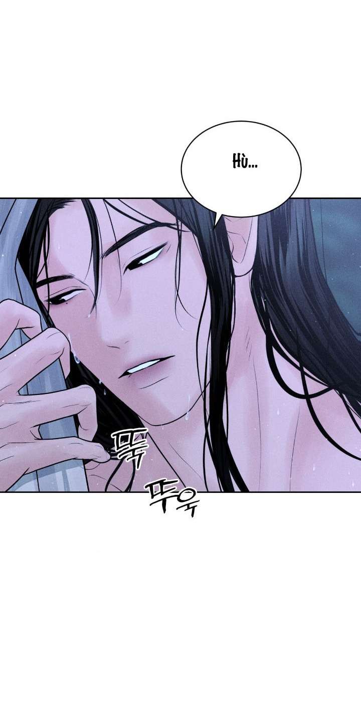 Chú à, tôi sẽ trả tiền xe cho chú Chap 29 - Trang 3