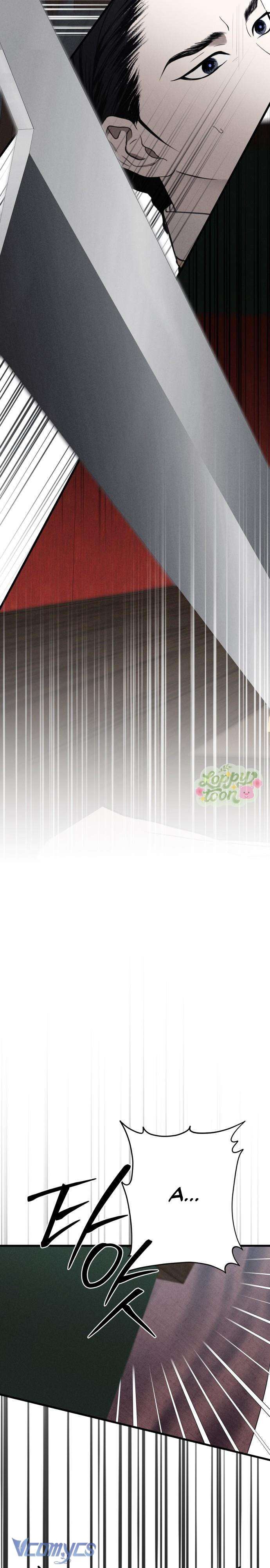 Cuộc Tuyển Chọn Vương Phi Triều Joseon Chap 34 - Trang 4