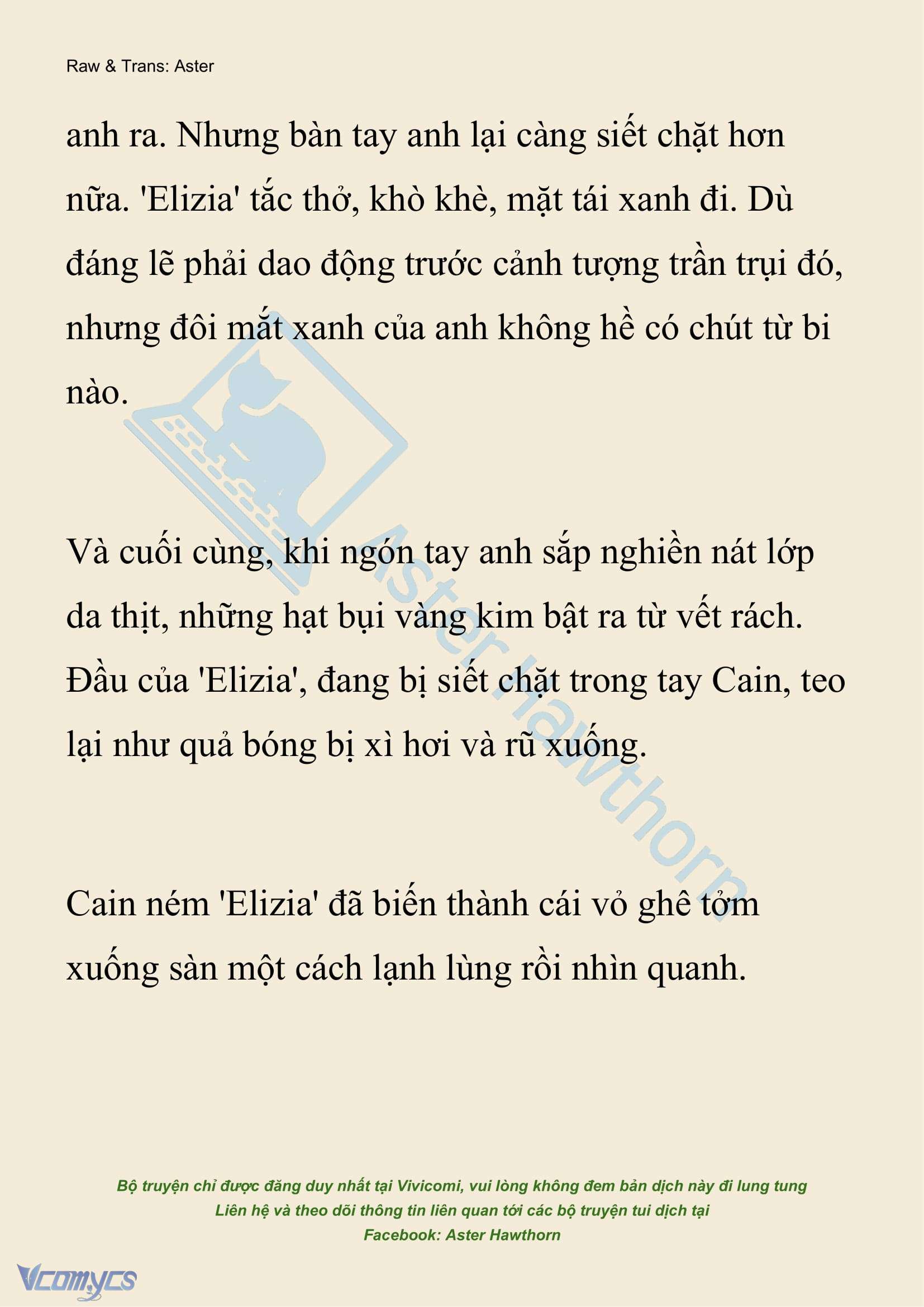 [NOVEL] Người Chồng Thứ N Chap 106 - Next Chap 107