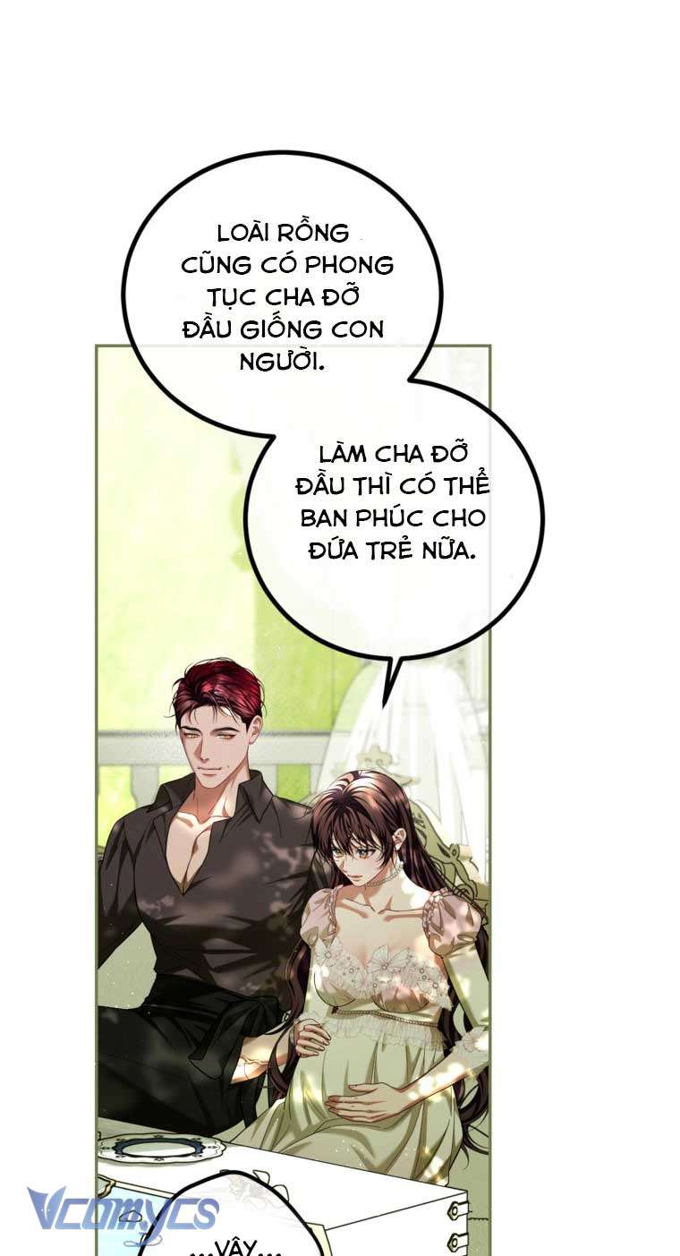 Thời Gian Của Nhân Vật Phụ Có Giới Hạn Chap 94 - Trang 3