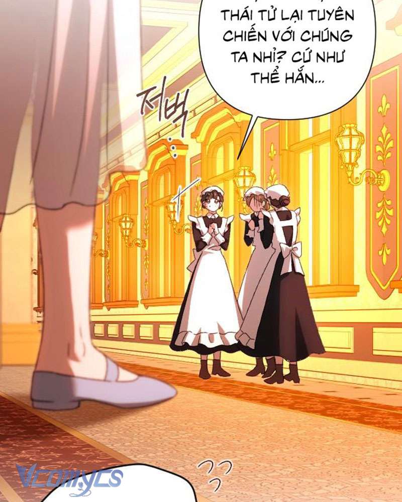 Dành Cho Những Ai Coi Hối Tiếc Là Điều Xa Xỉ Chap 60 - Trang 2