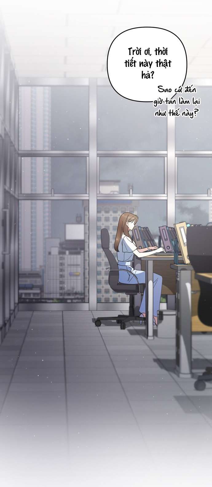 Gửi Đến Mùa Hạ Năm Ấy Chap 1 - Trang 2